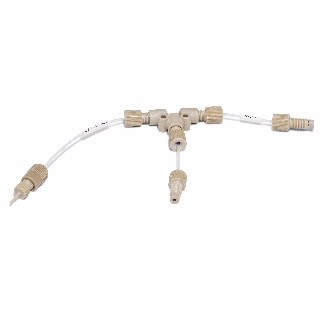 进样口连接工具包,用于AVS切换阀图片