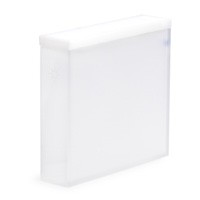 矩形大样品池,石英,开口式,随附PTFE顶盖,50 mm光程,17.5 mL,1/包图片