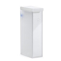 矩形大样品池,石英,开口式,随附PTFE顶盖,20 mm光程,7 mL,1/包图片