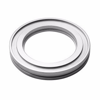 多紧固件法兰,有孔,NW100图片