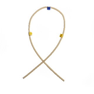 易安装蠕动泵管线,长寿命,雾化室排废标准配置,12件/包图片