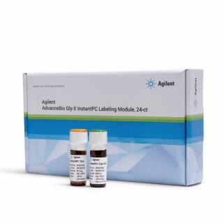 AdvanceBio Gly-X InstantPC标记模块,24 ct图片