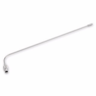 带Luer Lock接头的弯曲插管,用于从1 L溶出杯的500 mL溶媒中取样,7.75英寸图片