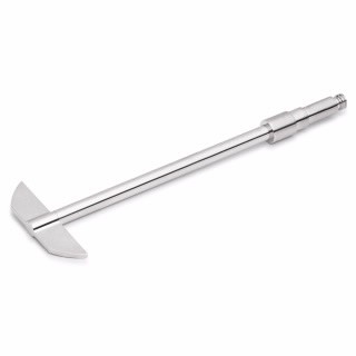 微型桨,下部可互换,旋装/卸,电解抛光不锈钢,用于250 mL (CP)图片