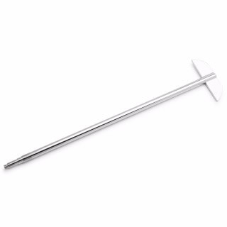 搅拌桨,下部可互换,旋装/卸,电解抛光不锈钢,2 L图片