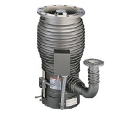 VHS-10扩散泵,ISO 320K,带标准冷却帽,480 V,4400 W图片