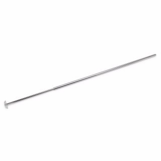 微型桨,电解抛光不锈钢,24英寸图片