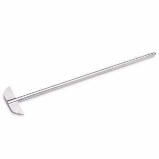 桨,电解抛光不锈钢,14.5英寸图片