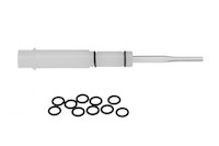 PerkinElmer Elan和NexION中心管组件,PFA-石英,旋转型,内径1.5 mm,图片