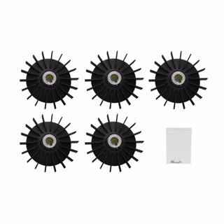 风扇耦接工具包,用于DS 402/602旋片泵图片