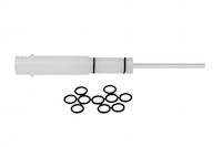 PerkinElmer Elan和NexION中心管组件,PFA-蓝宝石,旋转型,内径1.8 mm,图片