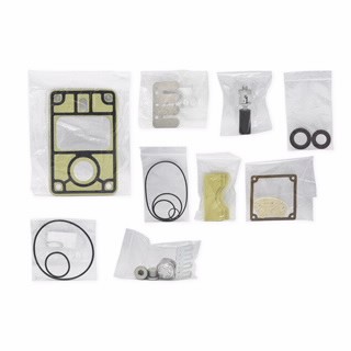 Maintenance kit, MS 40+ rotary vane pump图片