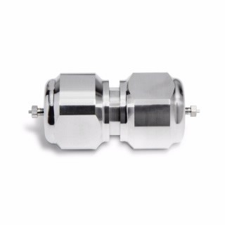 AdvanceBio寡核苷酸色谱柱,21.2 x 50 mm, 4µm图片