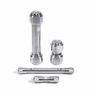 1根AdvanceBio寡核苷酸色谱柱,21.2 x 100,4µm图片