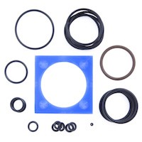 O-ring/gasket kit for Mark VI spray chamber图片