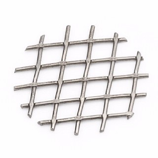 不锈钢筛网,0.75英寸外径,适用于100 mL管,8目,2591µm,用于BIO-DIS,25/包图片