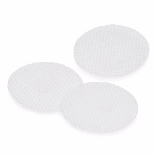 聚丙烯筛网,0.75英寸外径,适用于100 mL管,40目,405µm,用于BIO-DIS,25/包图片