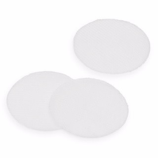 聚丙烯筛网,0.75英寸外径,适用于100 mL管,100目,150µm,用于BIO-DIS,25/包图片