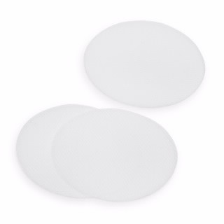 聚丙烯筛网,1.25英寸外径,适用于300 mL管,100目,150µm,用于BIO-DIS,25/包图片