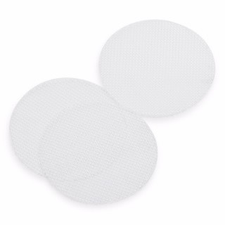 聚丙烯筛网,1.25英寸外径,适用于300 mL管,40目,405µm,用于BIO-DIS,25/包图片