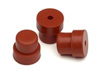 Agilent inlet septa for Shimadzu, BTO, 50/pk图片