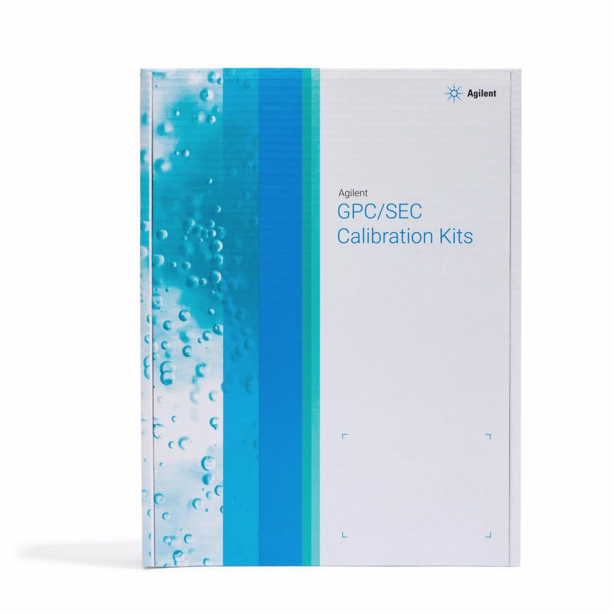 葡聚糖校准试剂盒图片