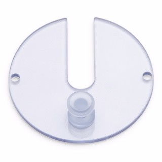 EaseAlign防蒸发盖,与100/200 mL溶出杯配套使用,用于705-DS,VK7000,7010图片