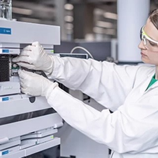 InfinityLab PFC延迟柱,4.6 x 30 mm图片