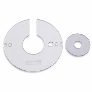 EaseAlign防蒸发盖,转篮,用于705-DS,VK7000,7010图片