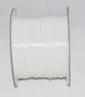 Tubing, PTFE, 1.0 mm id, 0.3 mm wall, sample line for SPS 3 autosampler probe, per meter图片