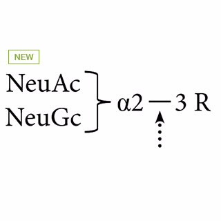 AdvanceBio Sialidase S,组氨酸标记图片