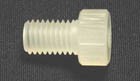 ISIS-DS,螺帽,PTFE,用于外径为1.6 mm的管线,10/包图片