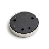 Rotor seal, PEEK, 8-column selector, 1,300 bar图片