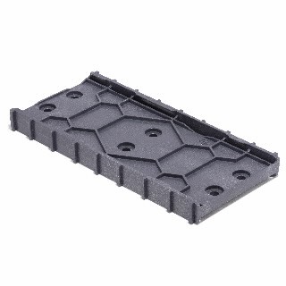 Adapter profile, for G1170A Infinity valve drive图片