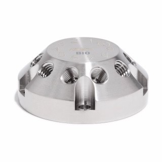 定子,MP35N,用于生物液相色谱2位/10通阀图片