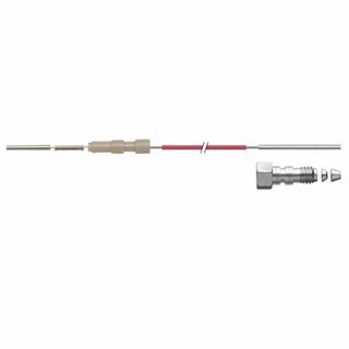 Quick Connect快速连接毛细管,不锈钢,0.12 x 105 mm图片