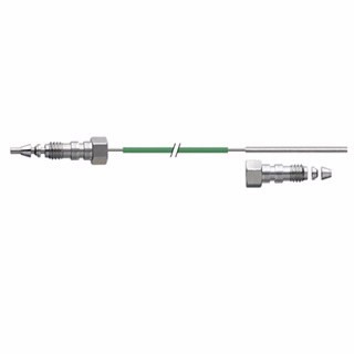 不锈钢毛细管,0.17 x 280 mm,SX/SX,ps/ps图片