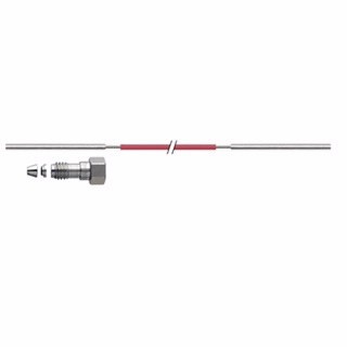 Quick Connect快速连接毛细管,不锈钢,0.12 x 280 mm图片