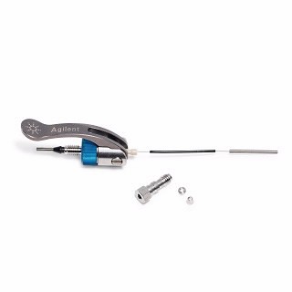 InfinityLab Quick Connect快速连接接头组件,带预先固定的0.075 x 280 mm毛细管图片