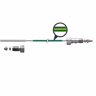 毛细管,MP35N,0.17 x 700 mm,SI/SX,ns/ps图片