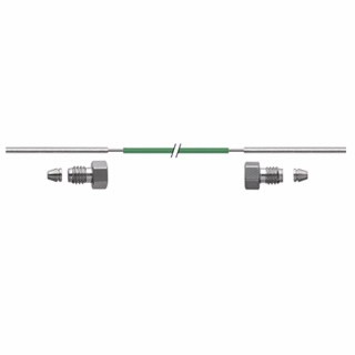 不锈钢毛细管,0.17 x 105 mm,S/S,ns/ns图片