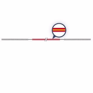 Quick Turn毛细管,MP35N,0.12 x 150 mm图片