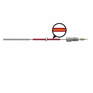 毛细管,MP35N 0.12 x 130 mm,No/M4图片