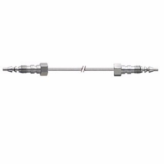 不锈钢毛细管,0.94 x 650 mm,SX/SX,ps/ps图片