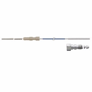 Quick Connect快速连接毛细管,不锈钢,0.25 x 150 mm图片