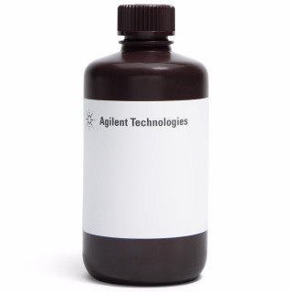 银(Ag)标准品,100 mL,在5% HNO3溶液中含有10000µg/mL的Ag图片