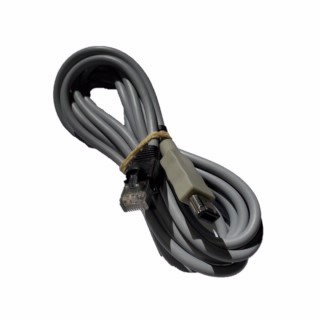 用于涡轮AG控制器的主动式真空计电缆,5米图片