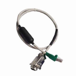 XGS真空计控制器电缆,FRG-70X,PVG,PCG主动式真空计,3 m,10英尺图片