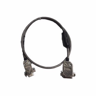 XGS真空计控制器电缆,FRG-720/730主动式真空计,15.2 m,50英尺图片