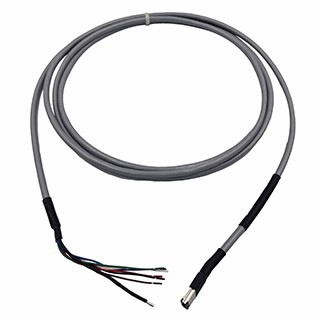 电缆,I/O,浮动引线,7.6 m,25英尺图片